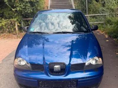 Gebraucht Seat Arosa