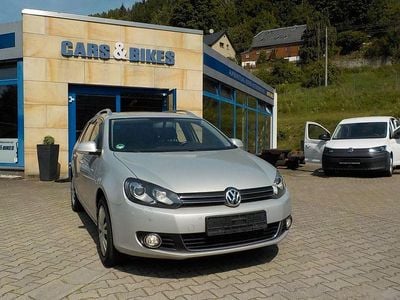 VW Golf VI