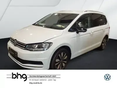 Gebraucht VW Touran