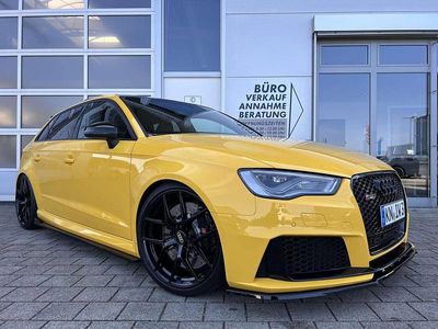 Audi RS3 Sportback