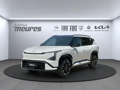 Gebraucht Kia EV5