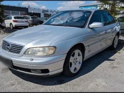 Gebraucht Opel Omega