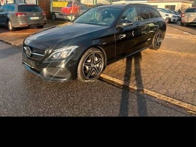 Mercedes C250
