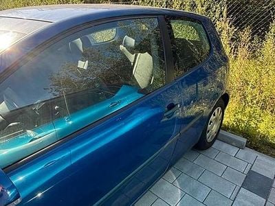 VW Golf IV