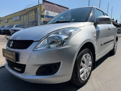 Gebraucht Suzuki Swift