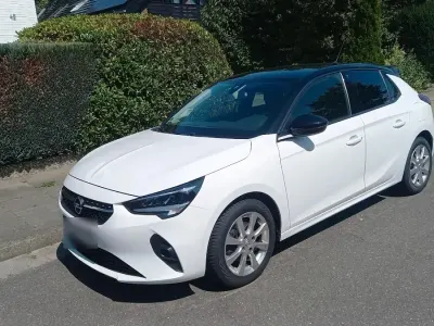 Gebraucht Opel Corsa