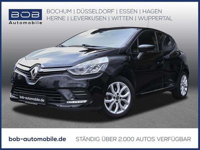 Gebraucht Renault Clio IV Collection 76 PS (55 kW) 2019 Gne Limousine