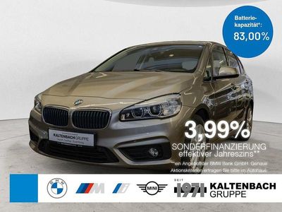 BMW 225 Active Tourer