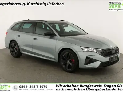 Gebraucht Skoda Octavia
