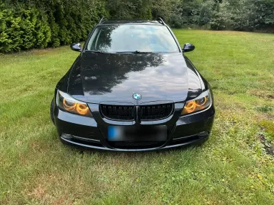Gebraucht BMW 330
