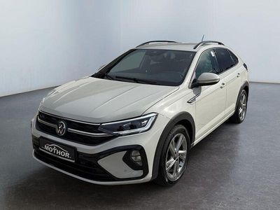 Second-hand VW Taigo R-line 110 CP (80 kW) 2022 Gri SUV