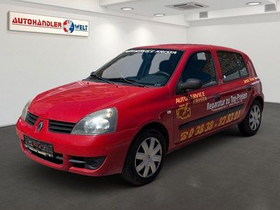 Renault Clio II