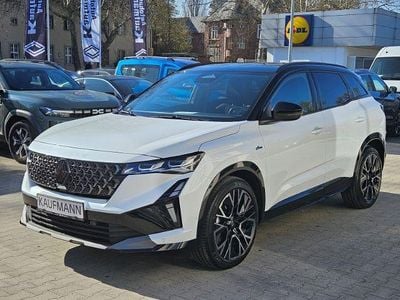 Second-hand Renault Austral Esprit Alpine 200 CP (147 kW) 2025 Alb SUV