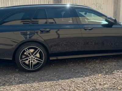 Gebraucht Mercedes E400