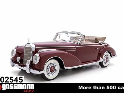 gebraucht Mercedes 300 Sc Cabriolet A