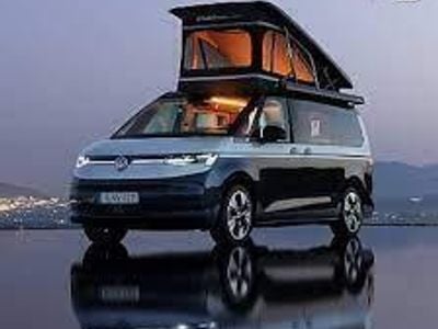 VW T7