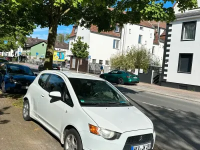 Gebraucht Mitsubishi Colt