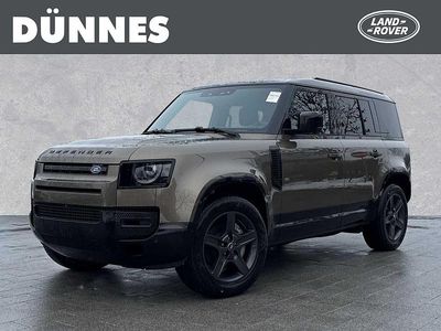 Gebraucht Land Rover Defender SE Dynamic 304 PS (223 kW) 2025 Gondwana stone gloss SUV