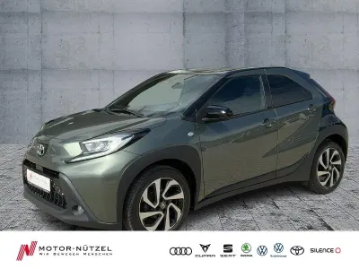 Gebraucht Toyota Aygo X