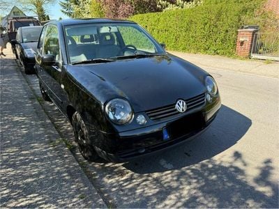 VW Lupo