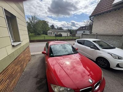 Gebraucht BMW 116 116 PS (85 kW) 2005 Kleinwagen