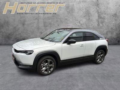 Gebraucht Mazda MX30 Ad'Vantage 106 kW (145 PS) 2022 Weiß SUV