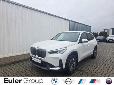 Gebraucht BMW iX1 Performance 230 kW (313 PS) 2023 Weiss SUV