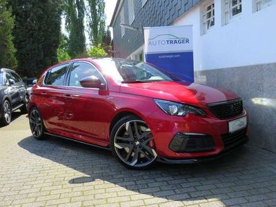 gebraucht Peugeot 308 GTi / LED/Pano/Massage/R-Kam/Maxton/Denon/Safety