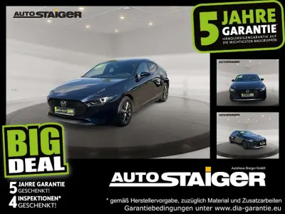 Usado Mazda 3