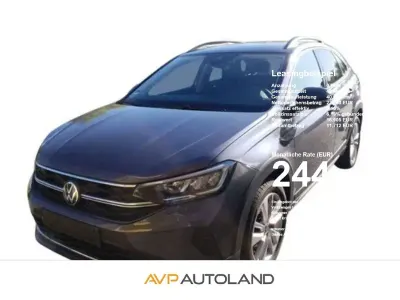 Gebraucht VW Taigo Goal 150 PS (110 kW) 2025 Rauchgrau SUV