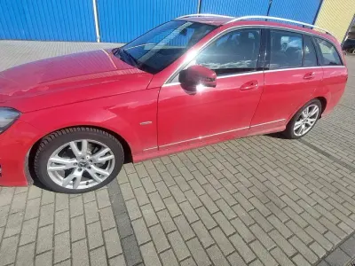 Gebraucht Mercedes C250