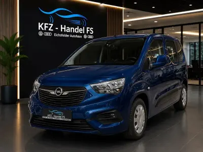 Occasion Opel Combo Life