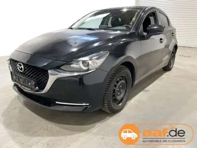 Gebraucht Mazda 2