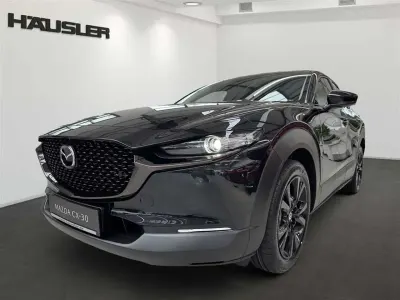 Neu Mazda CX-30 Nagisa 186 PS (136 kW) 2025 Gold SUV