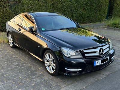 Mercedes C350