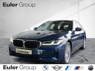 BMW 530e