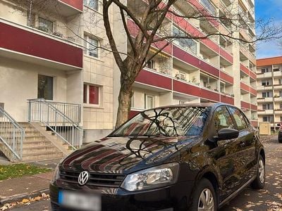Schwarz Gebraucht 2013 VW Polo Kleinwagen | 5.200 € (Fairer Preis)