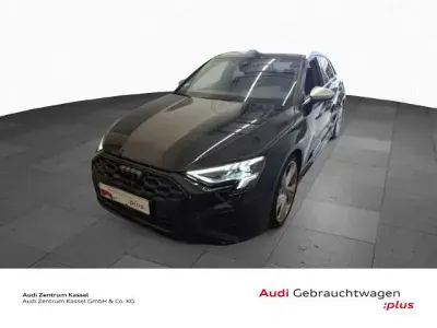 Gebraucht Audi S3