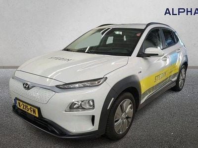 Weiß Gebraucht 2020 Hyundai Kona Comfort SUV | 13.431 € (Superpreis)