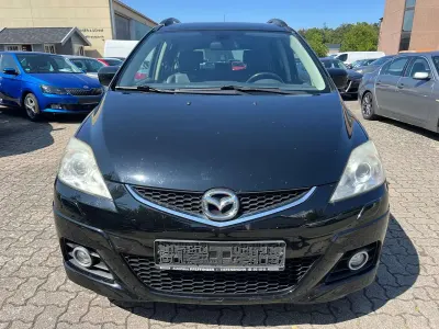 Gebraucht Mazda 5