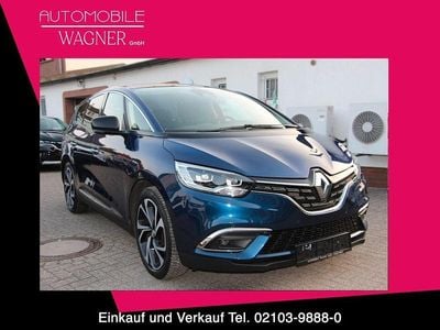 Renault Grand Scénic IV