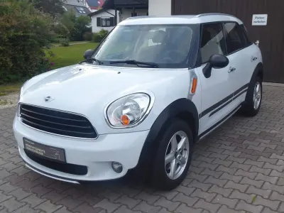 Gebraucht Mini One Countryman