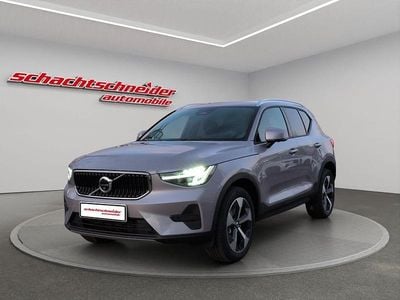 Aurora silver metallic Neu 2026 Volvo XC40 Core SUV | 40.490 € (Guter Preis)