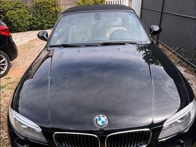 BMW 120 Cabriolet