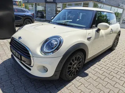 Gebraucht Mini Cooper