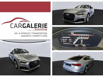 Gebraucht Audi A5