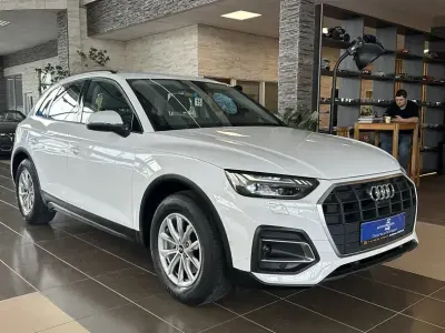 Gebraucht Audi Q5