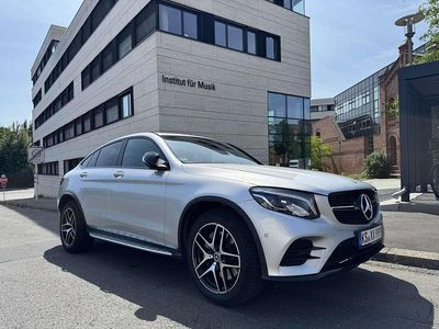 Mercedes GLC250