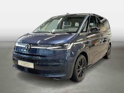 Gebraucht VW Multivan Style 150 PS (110 kW) 2025 Blau Van