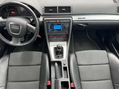 Gebraucht Audi A4